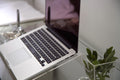 LapStop in Calm & Clear