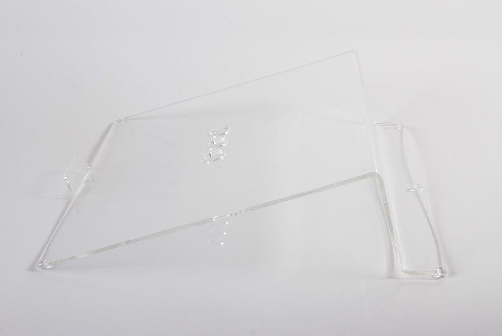 LapStop in Calm & Clear