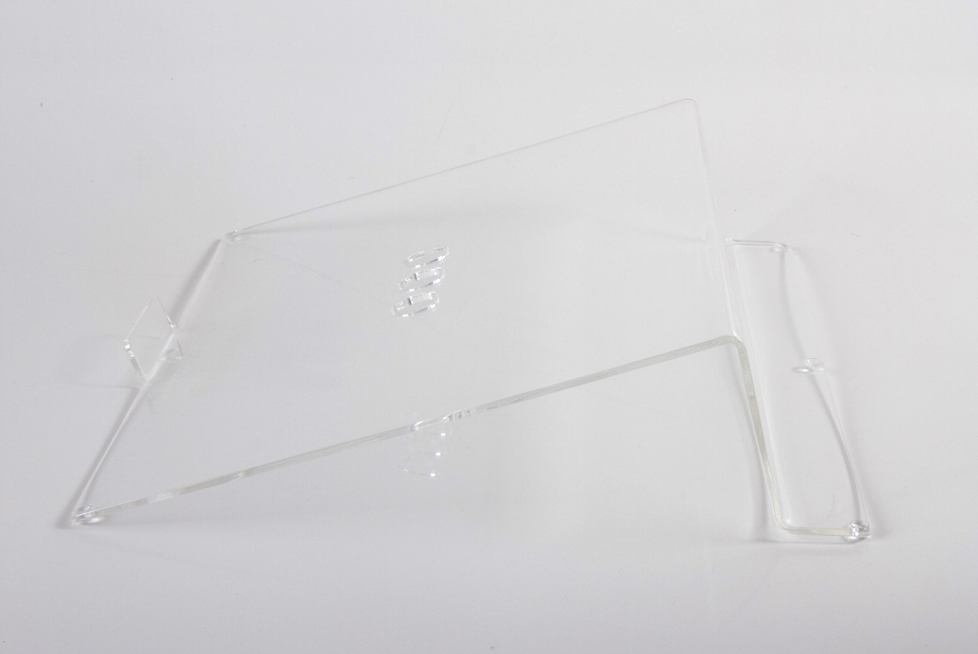 LapStop in Calm & Clear