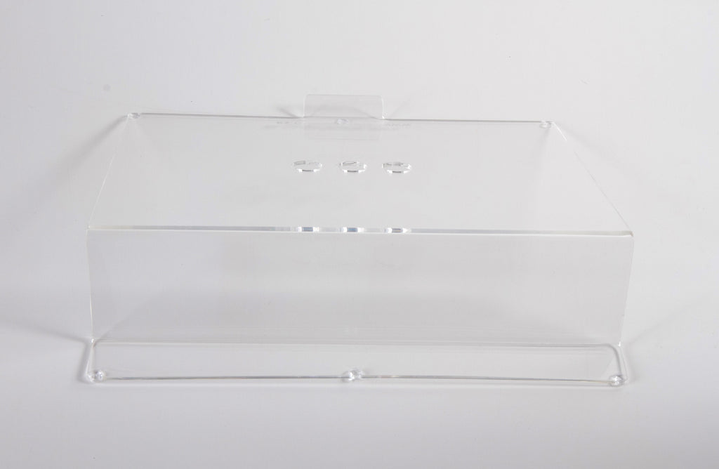 LapStop in Calm & Clear