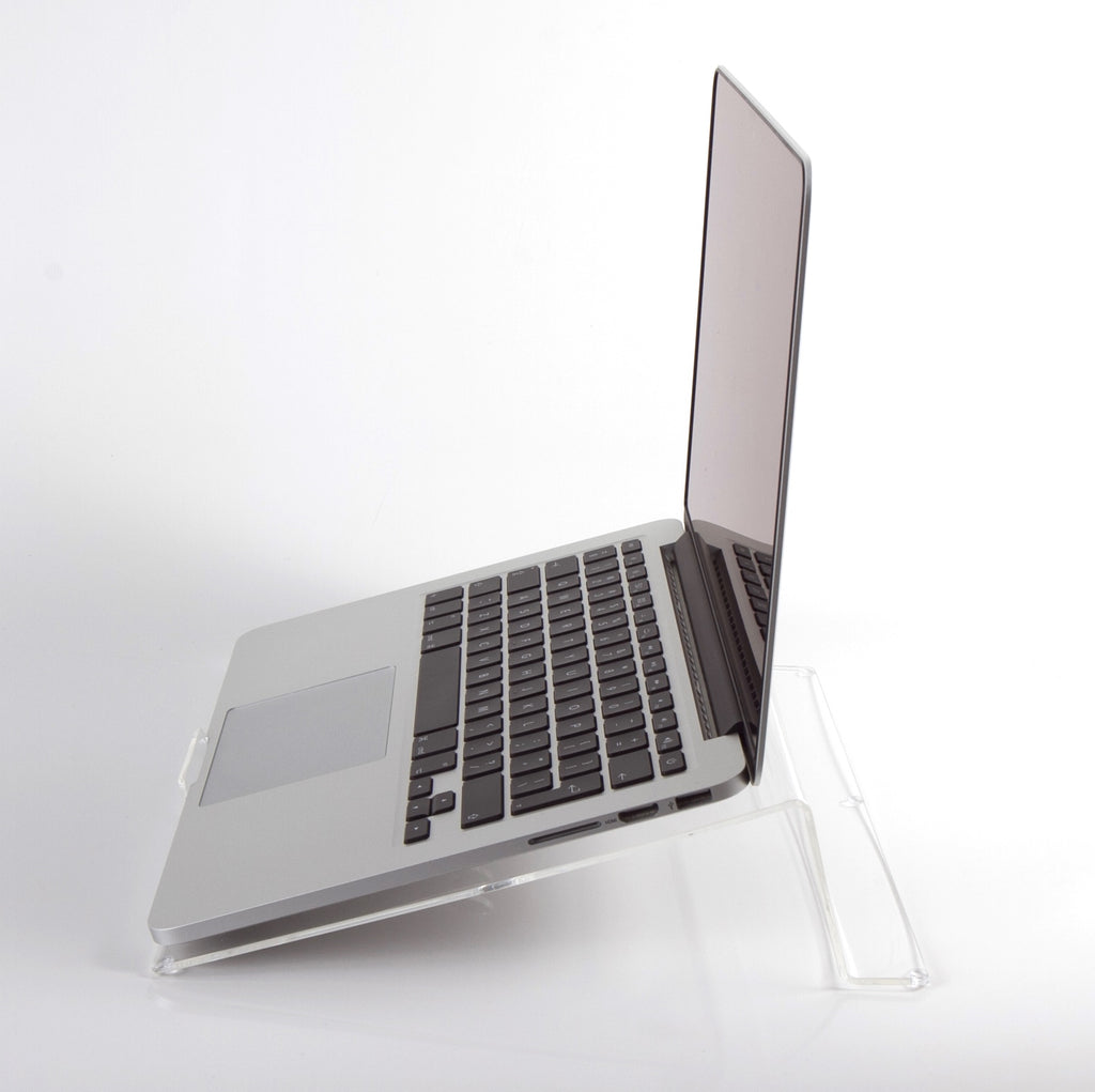 LapStop in Calm & Clear