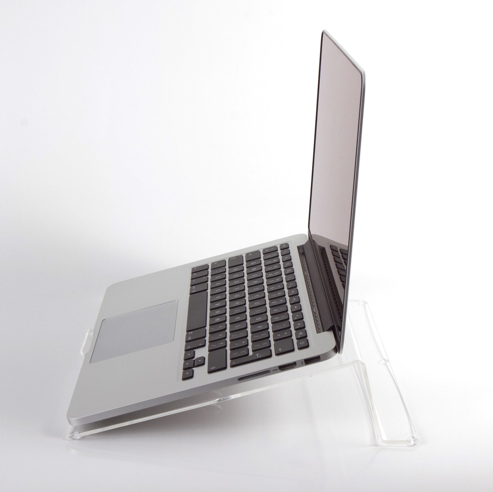 LapStop in Calm & Clear
